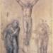 Study for a Crucifixion